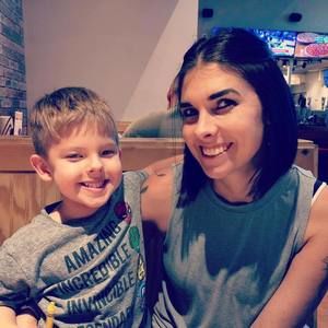 Meet your Posher, Kass